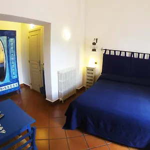 Terre Di Mare Bordighera Séjour à la ferme Vallecrosia