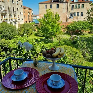 Angela Di House Appartement Venise
