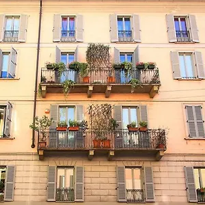 Residenza Porta Romana Appartement